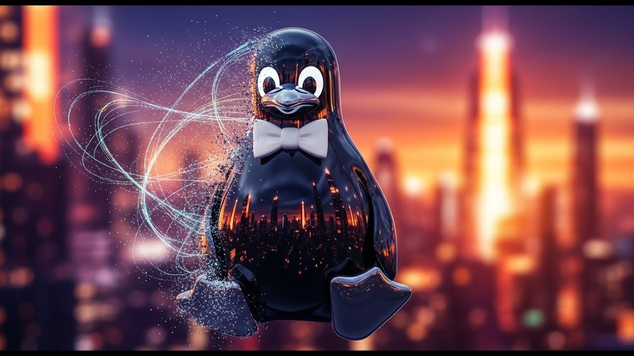 Linux and the Quantum Leap: Will 2026 Bring a Computing Revolution? 🚀