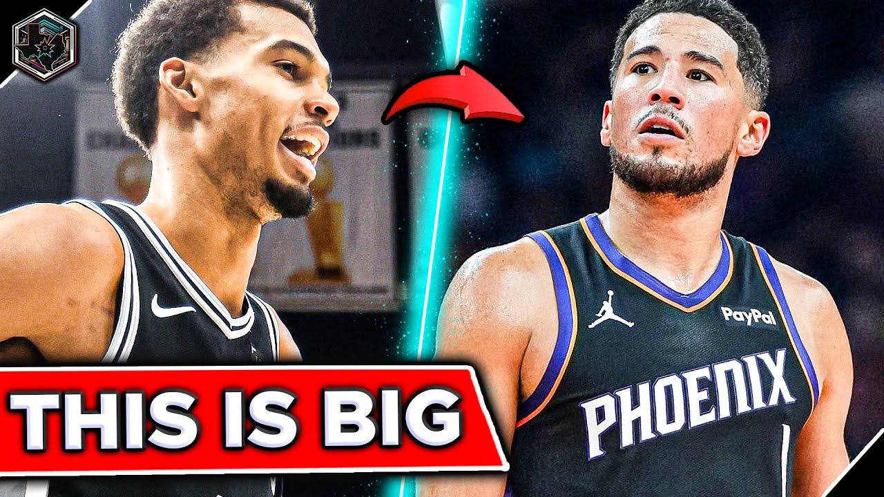 Spurs Aim to Extend 5-0 Streak vs. Suns 🏀