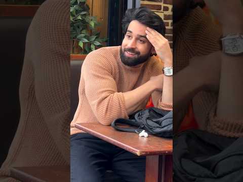 #bilalabbaskhan  in London new vedio