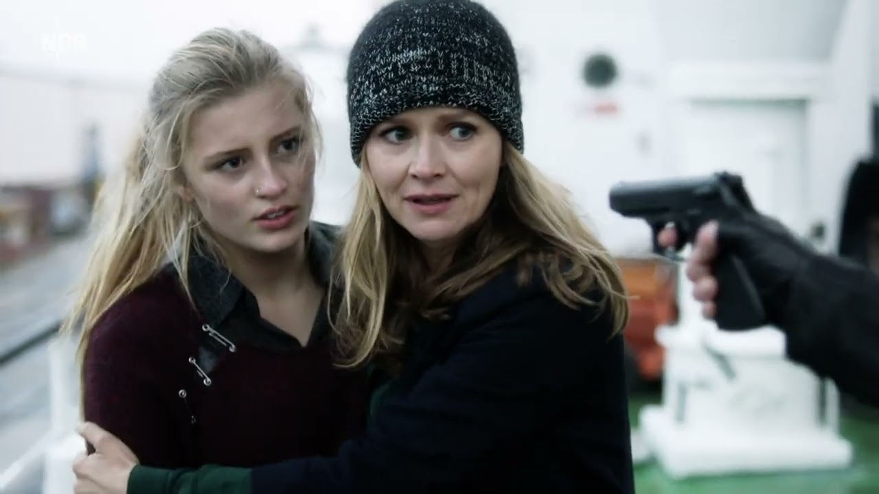 Tatort Folge 970: Fegefeuer mit Tschiller & Gümer