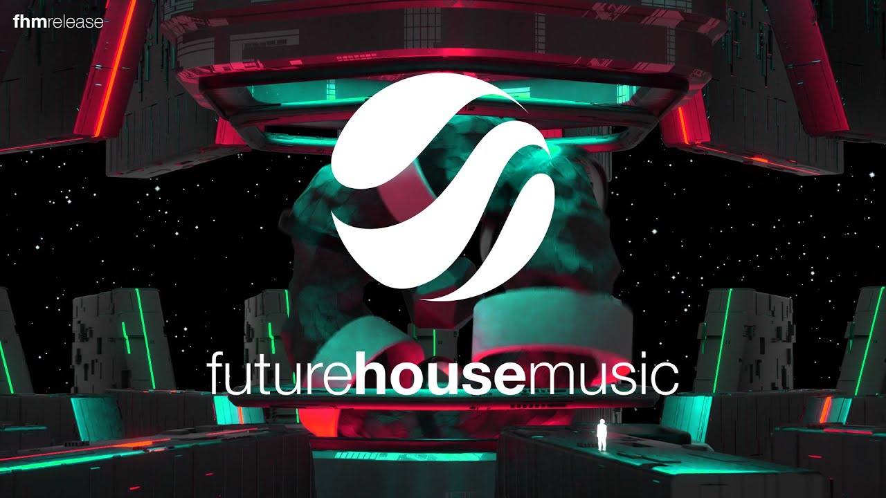 Stadiumx & Sebastian Wibe - We Are Life (MOTi Remix) š¶