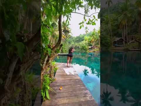Most Beautiful Places In The Philippines 🇵🇭 #nature #travel #philippines