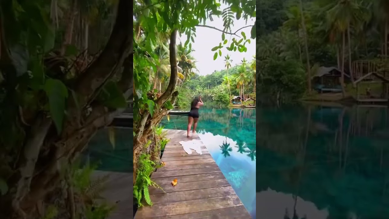 Discover the Most Stunning Destinations in the Philippines 🇵🇭