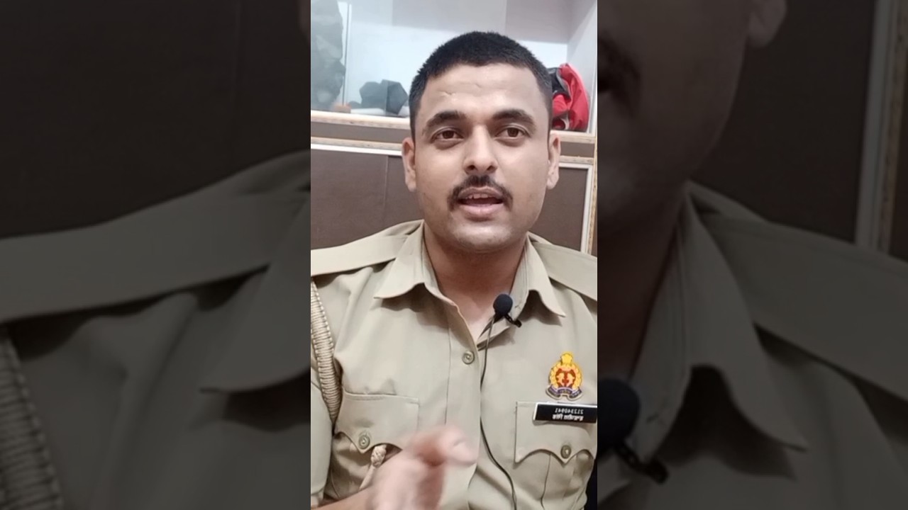 म.प्र. पुलिस भर्ती परीक्षा का सिलेबस और अंक विवरण 📝
