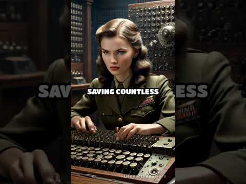 #shorts CodeBreaker Alan Turing #short #facts