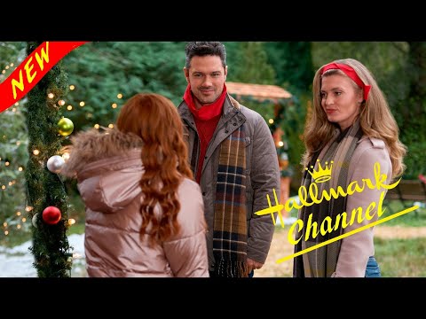 Steal Your Heart 2025 Best Hallmark Romantic Movies 2025 Holiday Romance Movies 2025