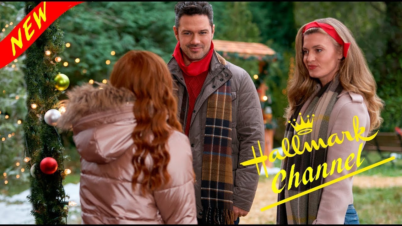 Steal Your Heart: Best Hallmark Romantic and Holiday Movies of 2025