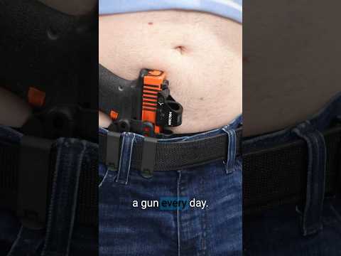 Concealed Carry For Beginners