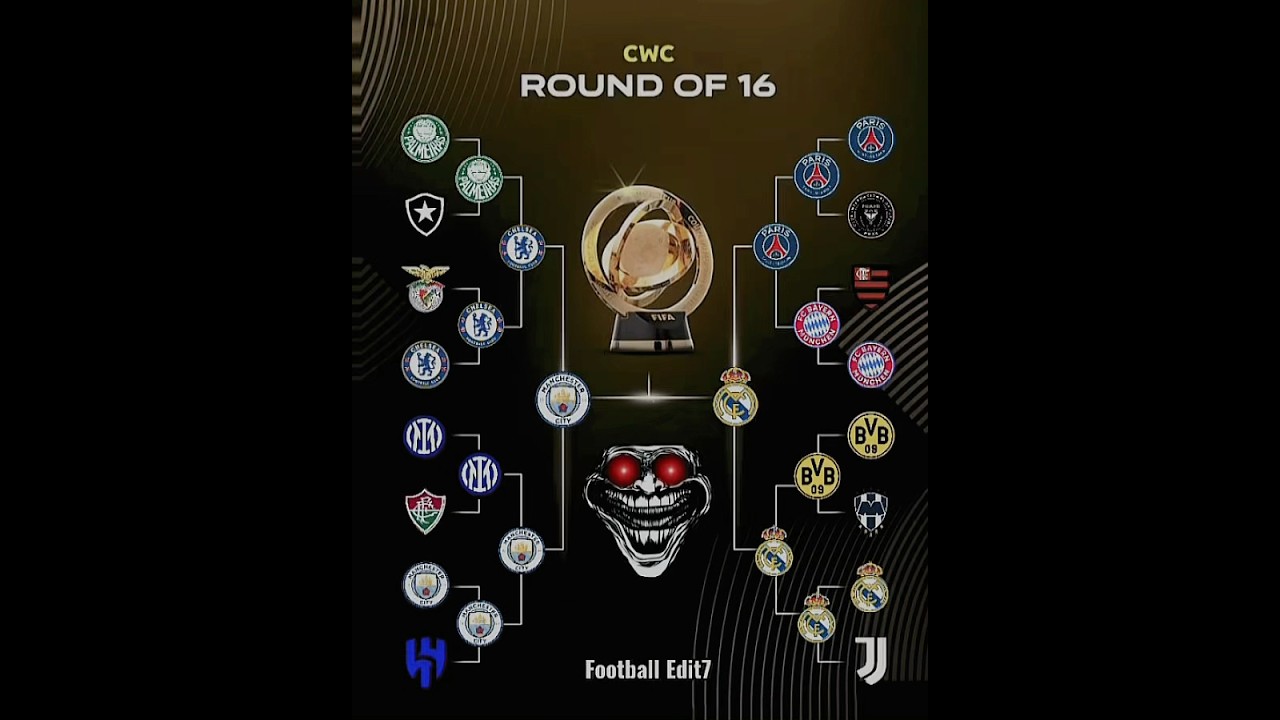 Man City vs Real Madrid: Club World Cup 2025 Prediction ⚽