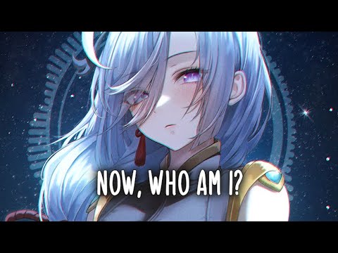 Nightcore - Identity (Lyrics)