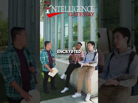 What is homomorphic encryption?