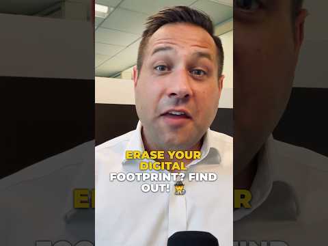 Digital Privacy Is the New Identity Protection—Do You Have It?