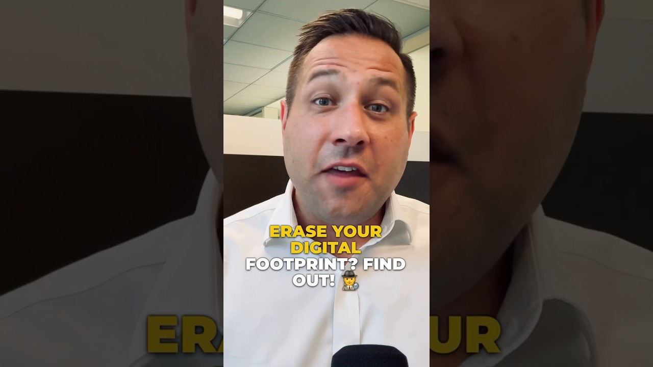 Digital Privacy as the New Standard for Identity Protection