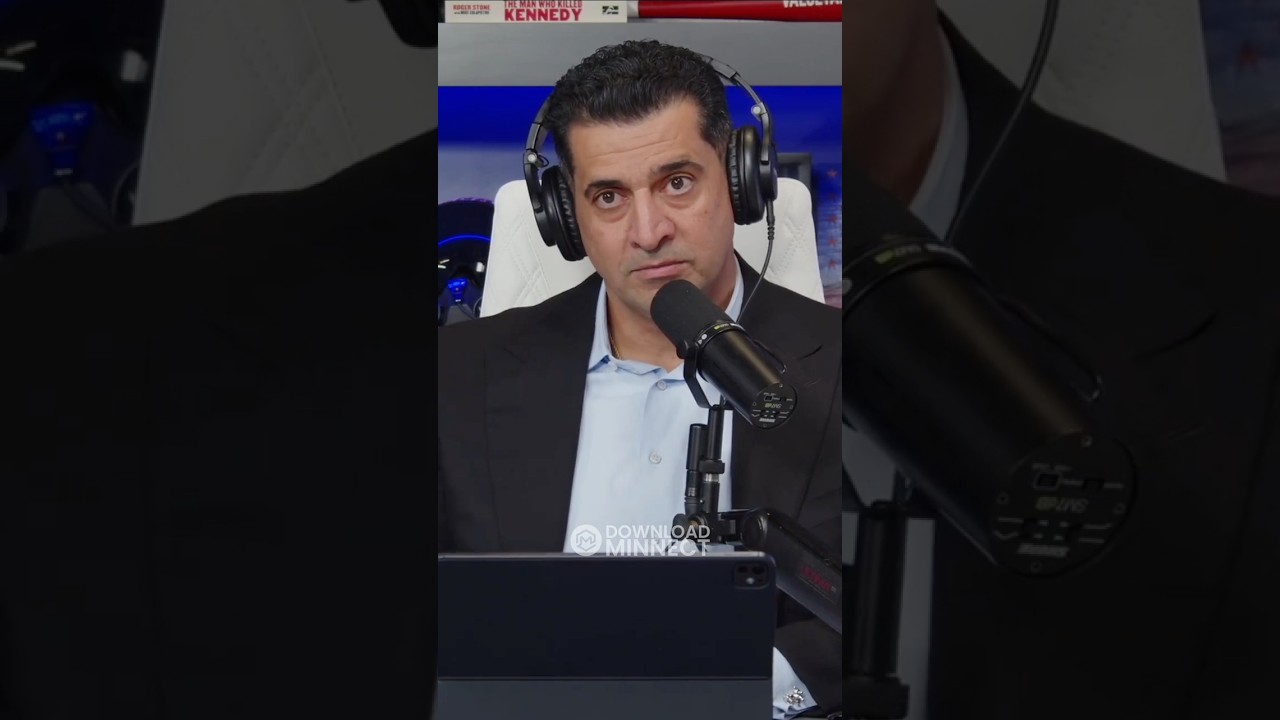 Patrick Bet-David Reveals Why America Remains the Greatest 🇺🇸