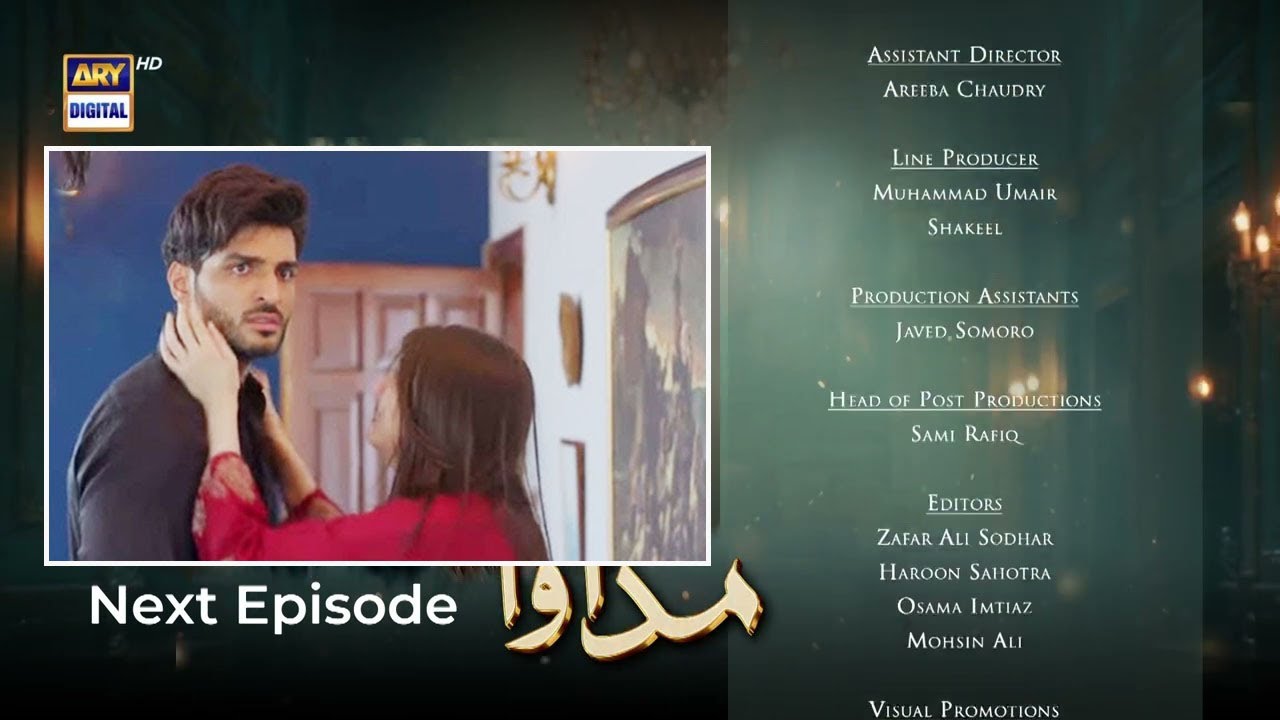 Madawa Episode 14 Promo & Review π¬