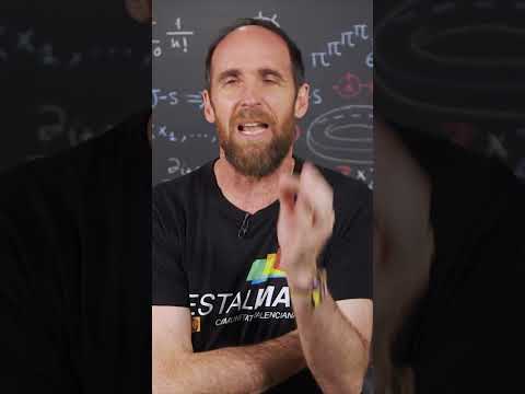 ¿Cuál es el problema sin resolver MÁS ANTIGUO de las matemáticas? #matemáticas #derivando