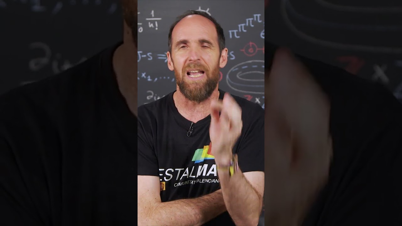 El Problema Sin Resolver MÁS Antiguo de las Matemáticas 🧮