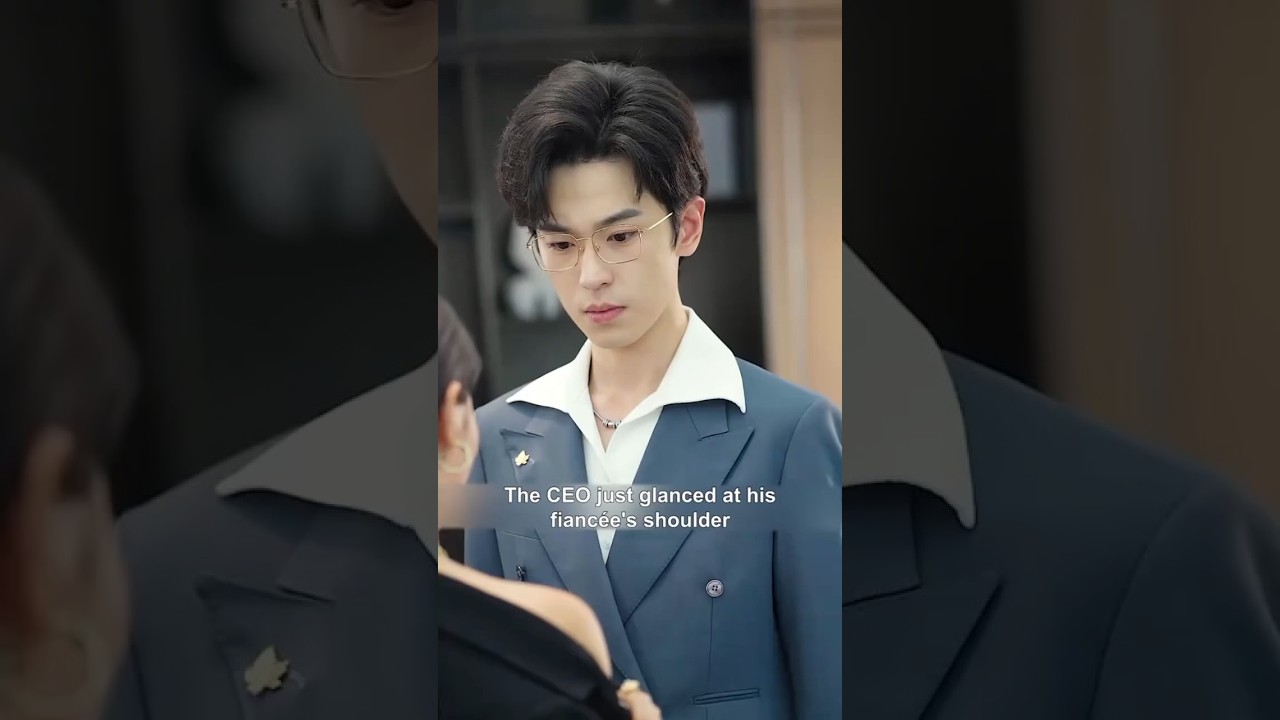 She Runs Away After One-Night Stand 🎬