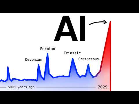 How AI Could Cause the 7th Mass Extinction