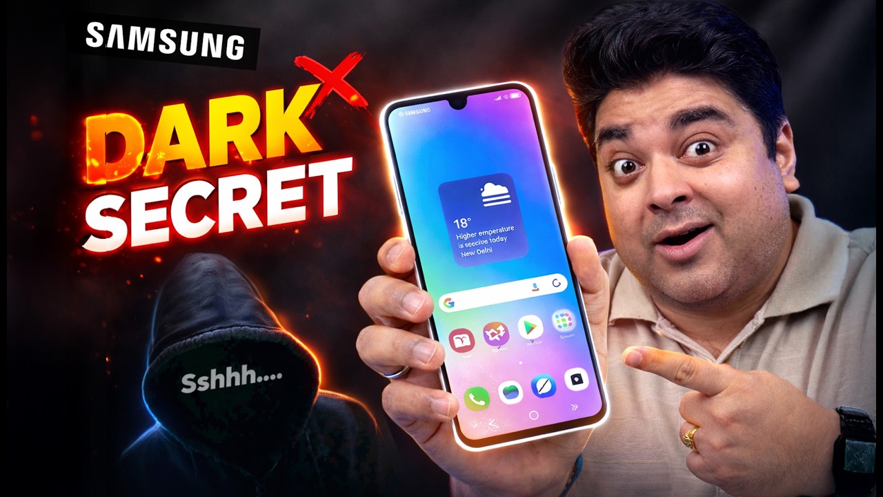 Top Samsung Phones Under ₹15,000: F70e vs F16 📱