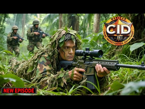 CID New Epidode | Crime Story 2025 | सी.आई.डी. | CID | New Episode 2025 | Crime Series 2025
