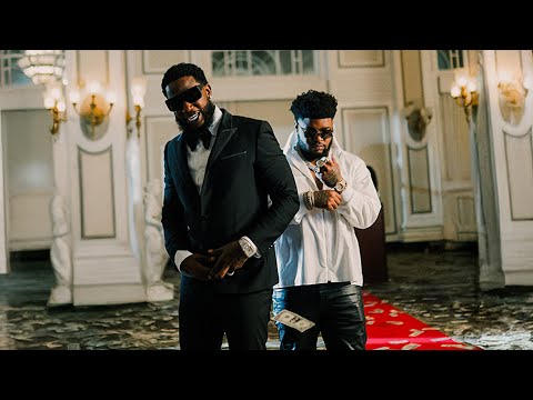 BossMan Dlow - Hit Ft. Gucci Mane (Official Music Video)