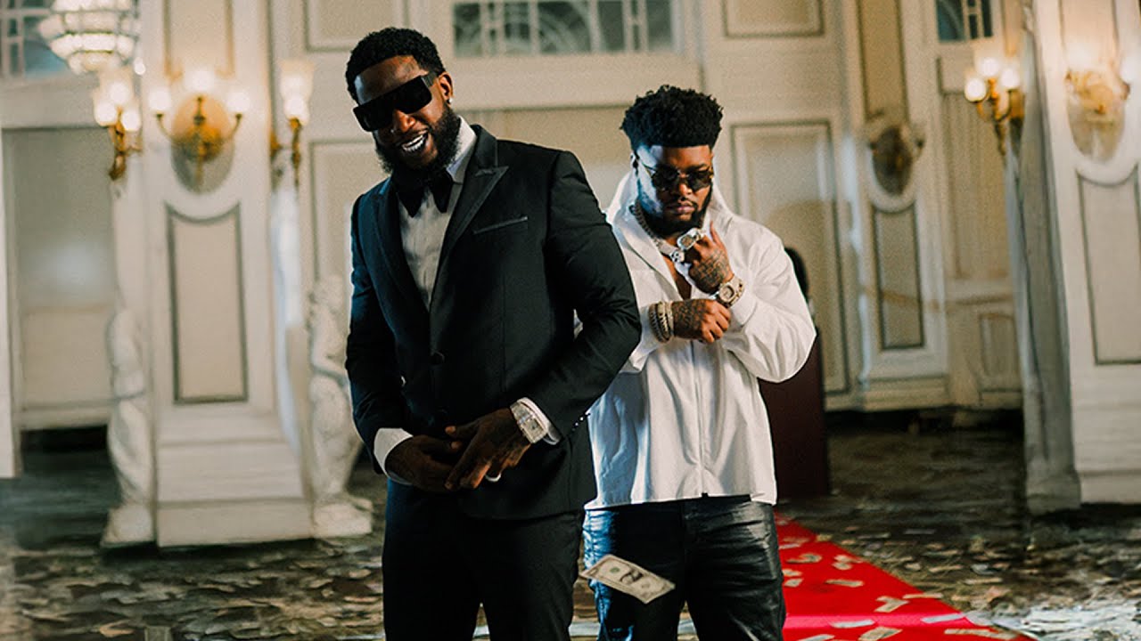 BossMan Dlow & Gucci Mane Drop Fire Music Video for 'Hit' 🔥