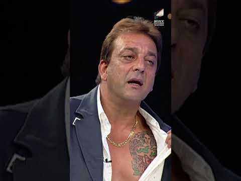 Sanjay Dutt कहते है Film से Influence नहीं होना | Dus Ka Dum | Shorts