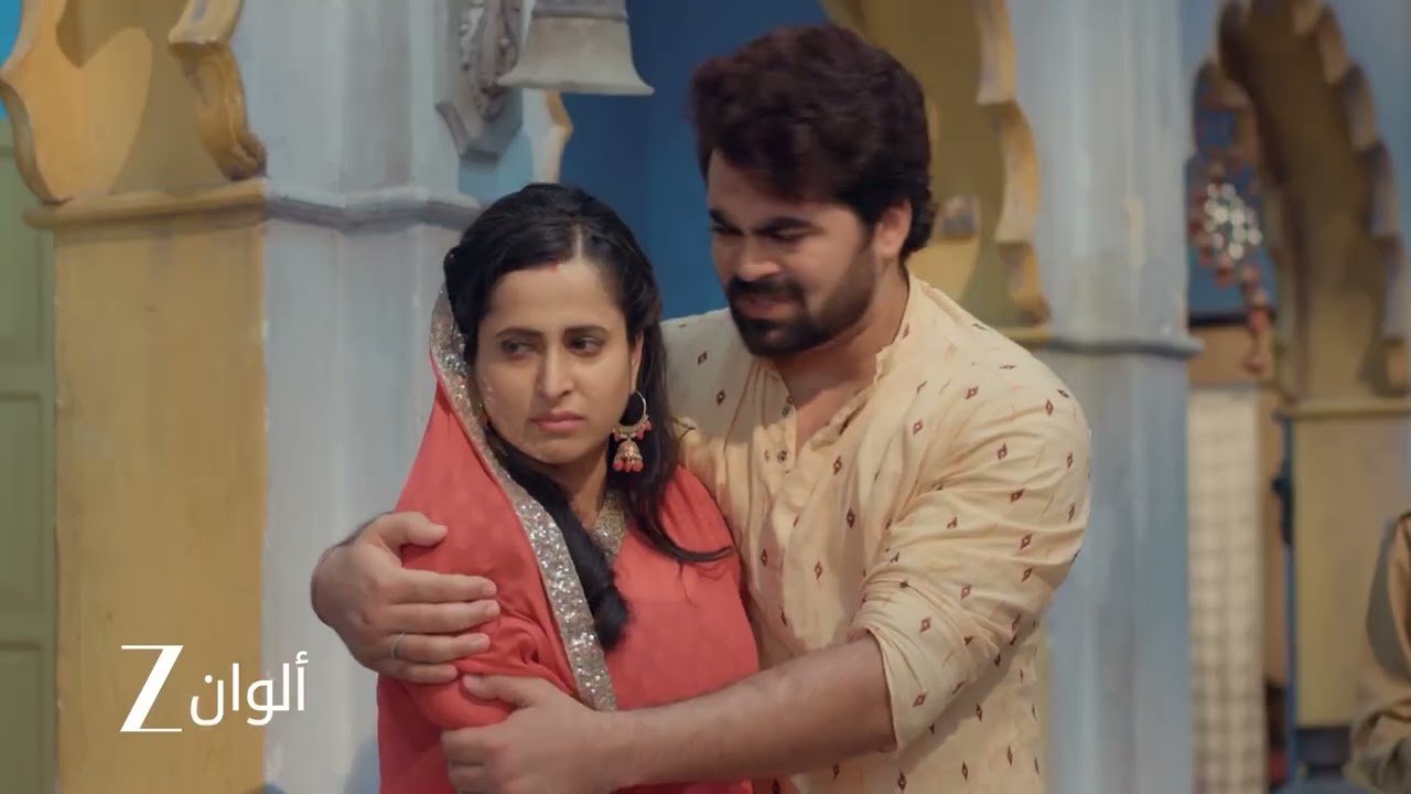 أحداث حلقة 105 من مسلسل خيوط الماضي | القبض على ماهوا بسبب كريشنا