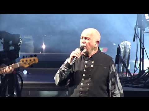 Peter Gabriel - I/O, Live in Dublin. 25th June 2023