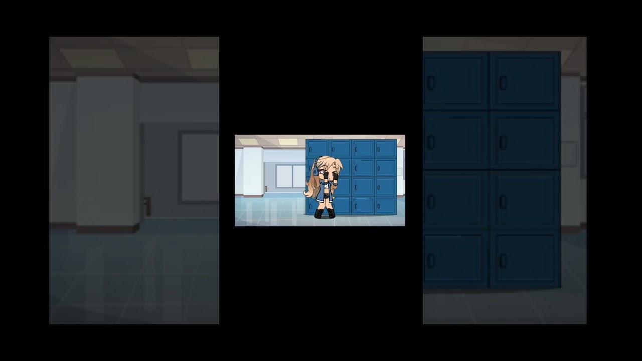 Unique Lenses in Gacha Life & Gacha Club ✨