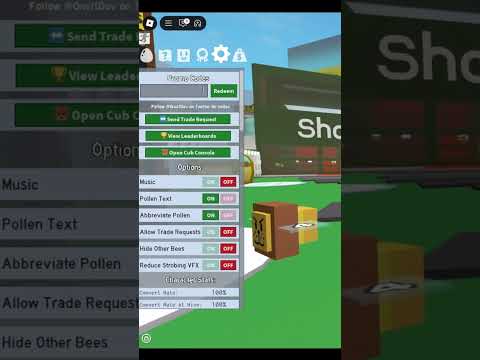 Bee Swarm Simulator CODES! | *ALL NEW* ROBLOX Bee Swarm Simulator CODES