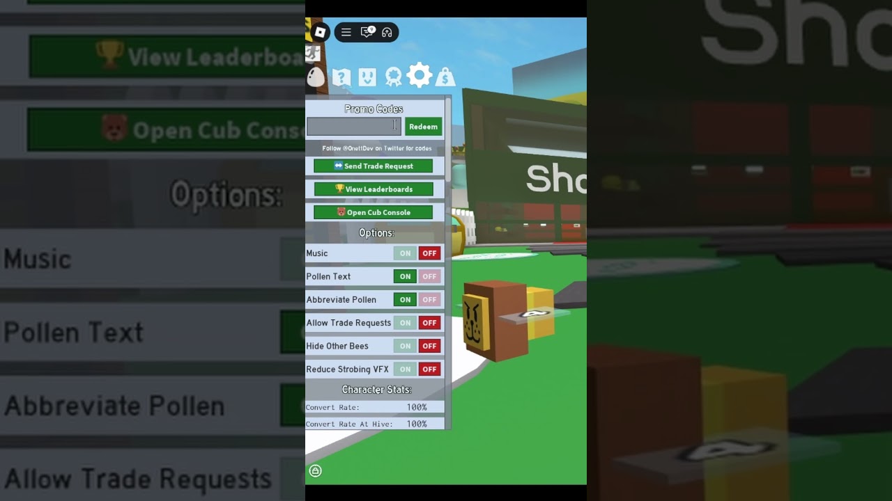 π Latest Bee Swarm Simulator Codes for Roblox (November 2025) | Unlock Free Rewards!