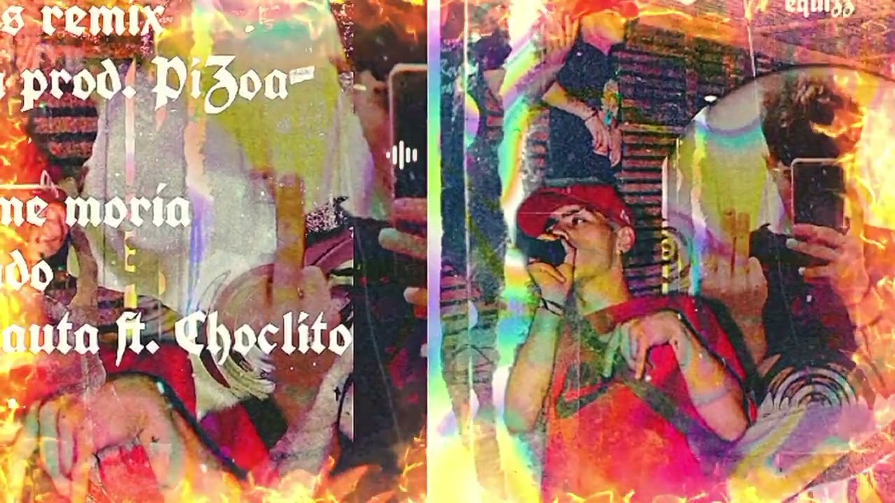 BELLAKERA (PROD. PiZoa) | Efectos y Mezcla por PiZoa — Descubre la Canción de equizz 🎶