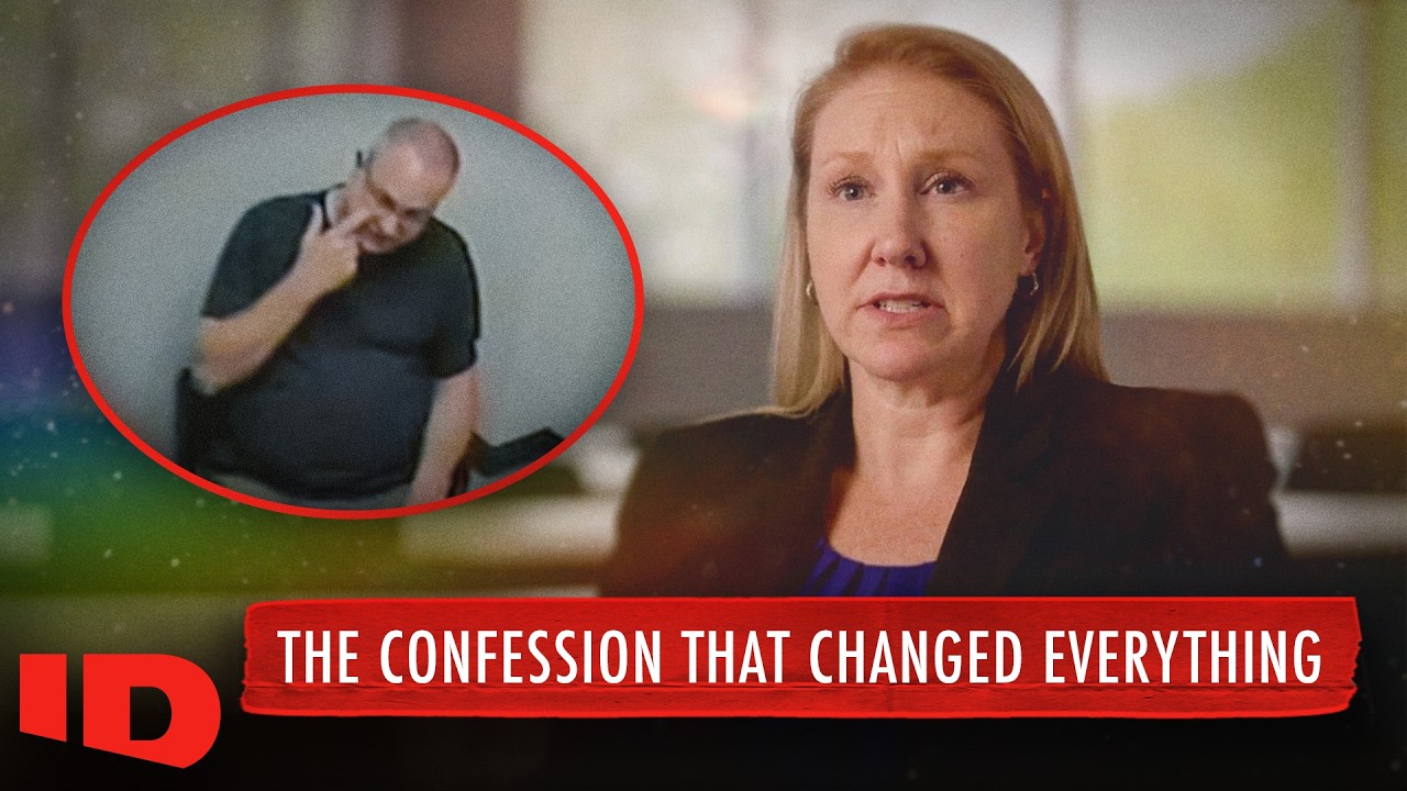 Man Turns Himself In for Robin Lawrence’s Murder 🕵️‍♂️