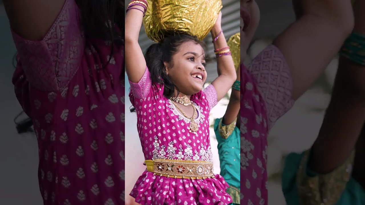 Children’s Day 2024 Celebration at Adarsh EM School 🎉