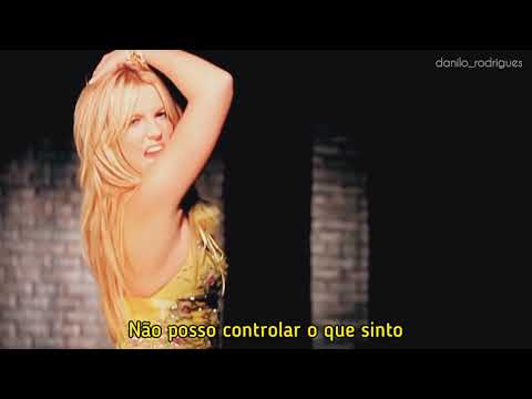 Britney Spears - Overprotected (Legendado/Tradução) Clipe Oficial