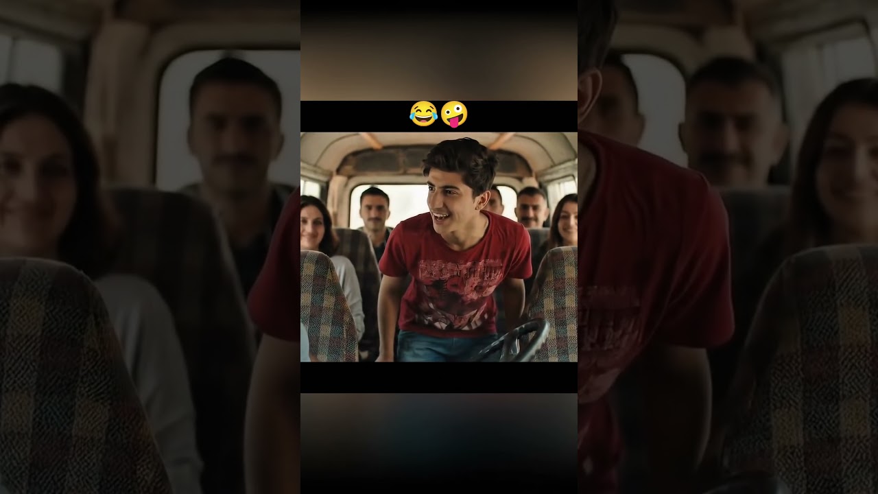 Kimse Arkadan Vurmaya Cesaret Edemedi! 😂