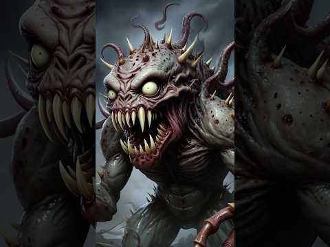 real ghost or fake ? #monster #ghost