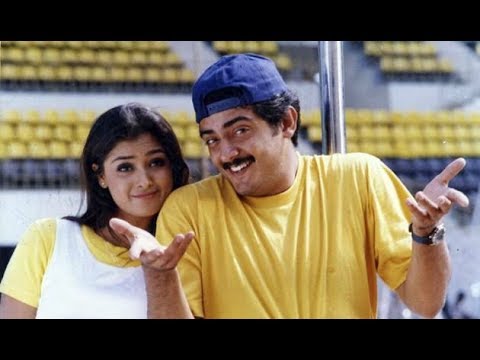 வாலி பட பாடல்கள்  || Audio Jukebox