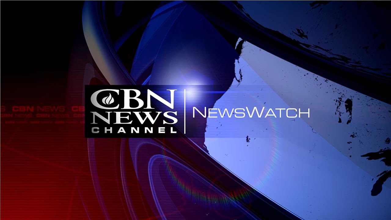 CBN NewsWatch PM - February 27, 2019