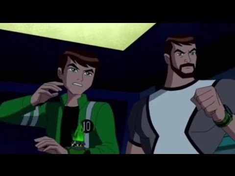 Ben 10 tamil || Ben 10,000 returns fighting clip #2