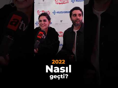 Yunus Emre Yıldırımer - Melissa Yıldırımer #2023 mesajı