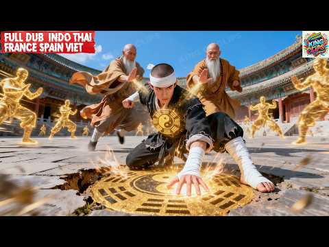 Bocah Penyapu Daun Jadi Dewa Peperangan: Kisah Inspiratif Guru Bela Diri ๐