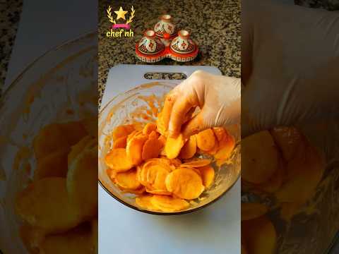 طريقة تحضير أكلة سريعة في دقائق للعشاء أو الغذاء أكلة سهلة وسريعة