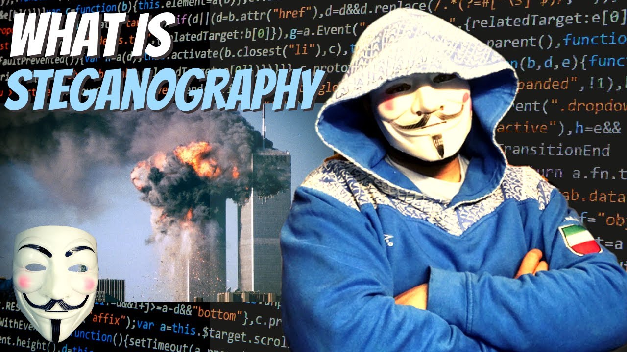 Understanding Steganography in Ethical Hacking | Workshop with Hacking Guru