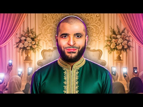 BALTI PARLE DE MARIAGE ! (il raconte des dingueries)