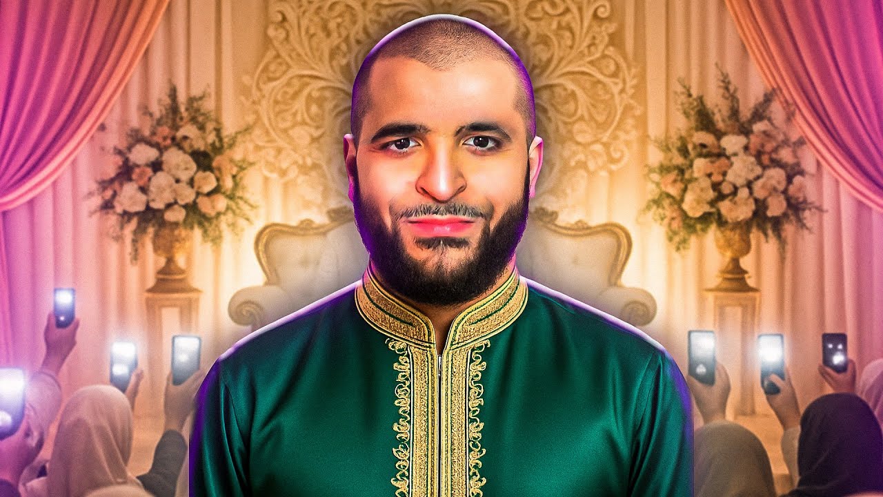 Balti parle de mariage et raconte des histoires folles !