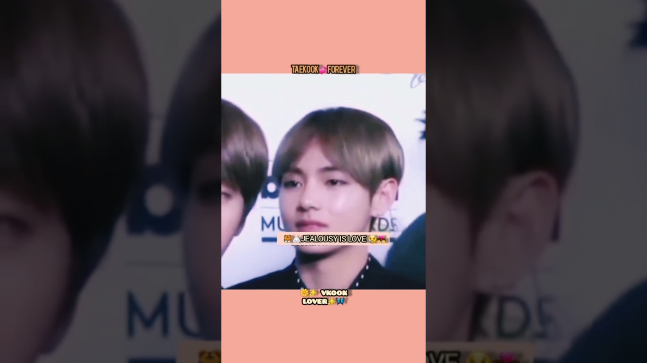 Taekook Love Moments ❤️ | BTS Shorts Compilation
