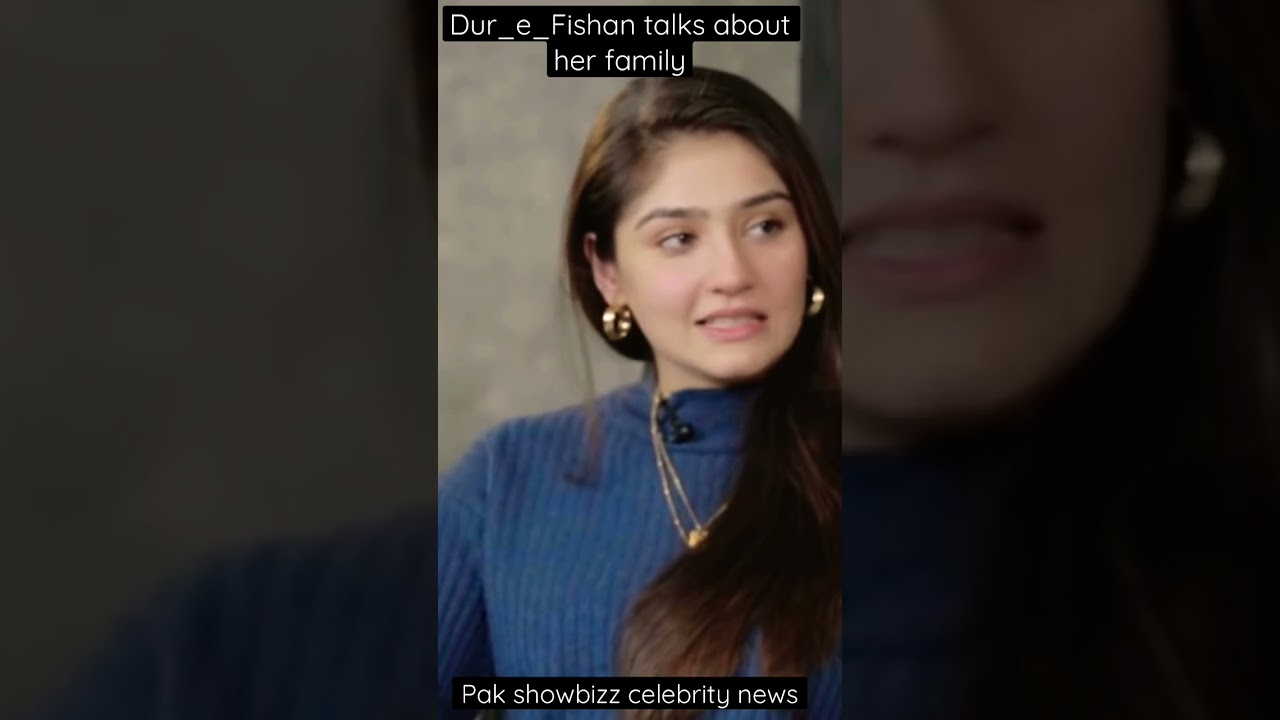 Dur e Fishan: Stay Updated! 🌟